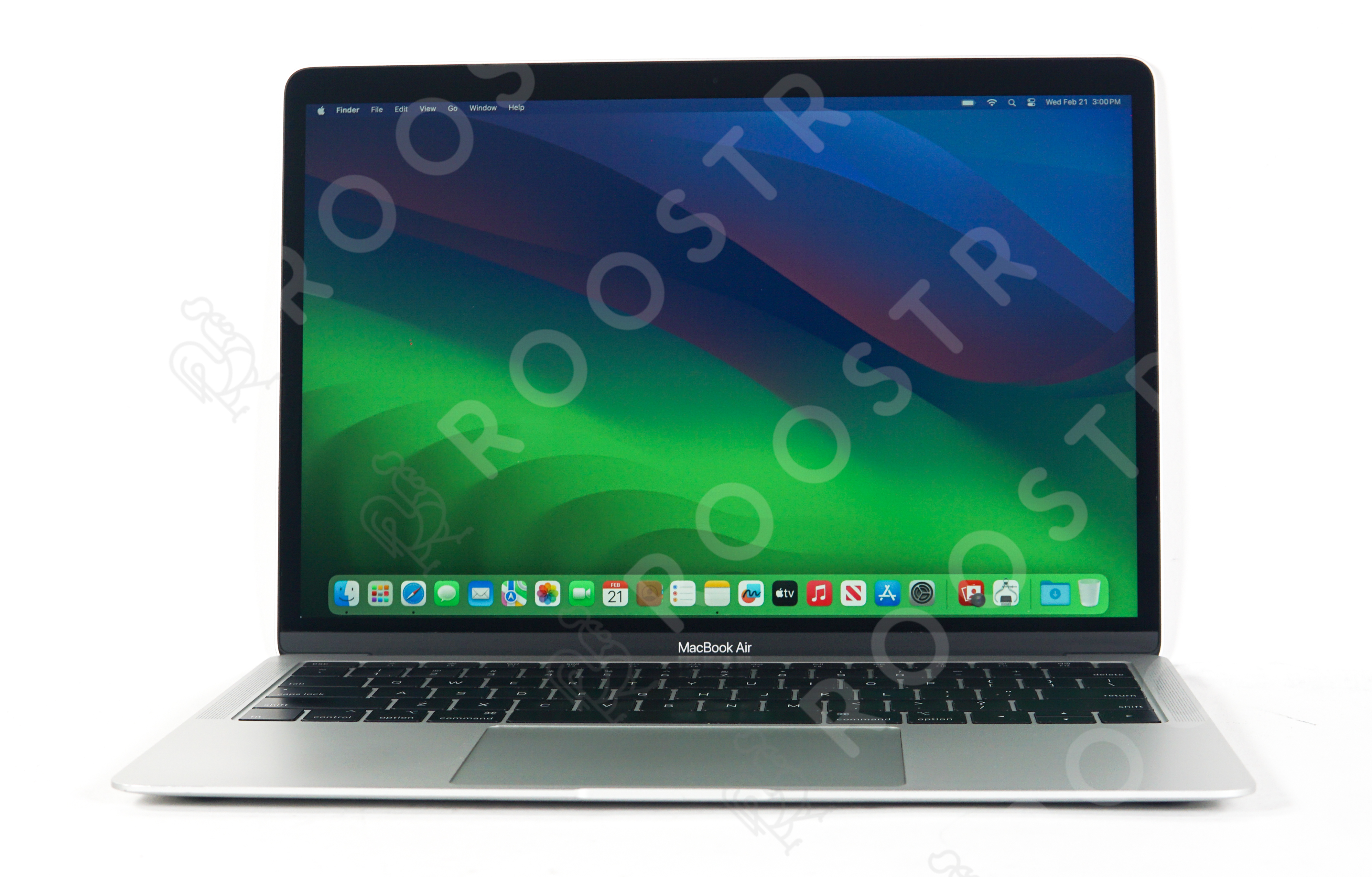 Apple MacBook Air 13