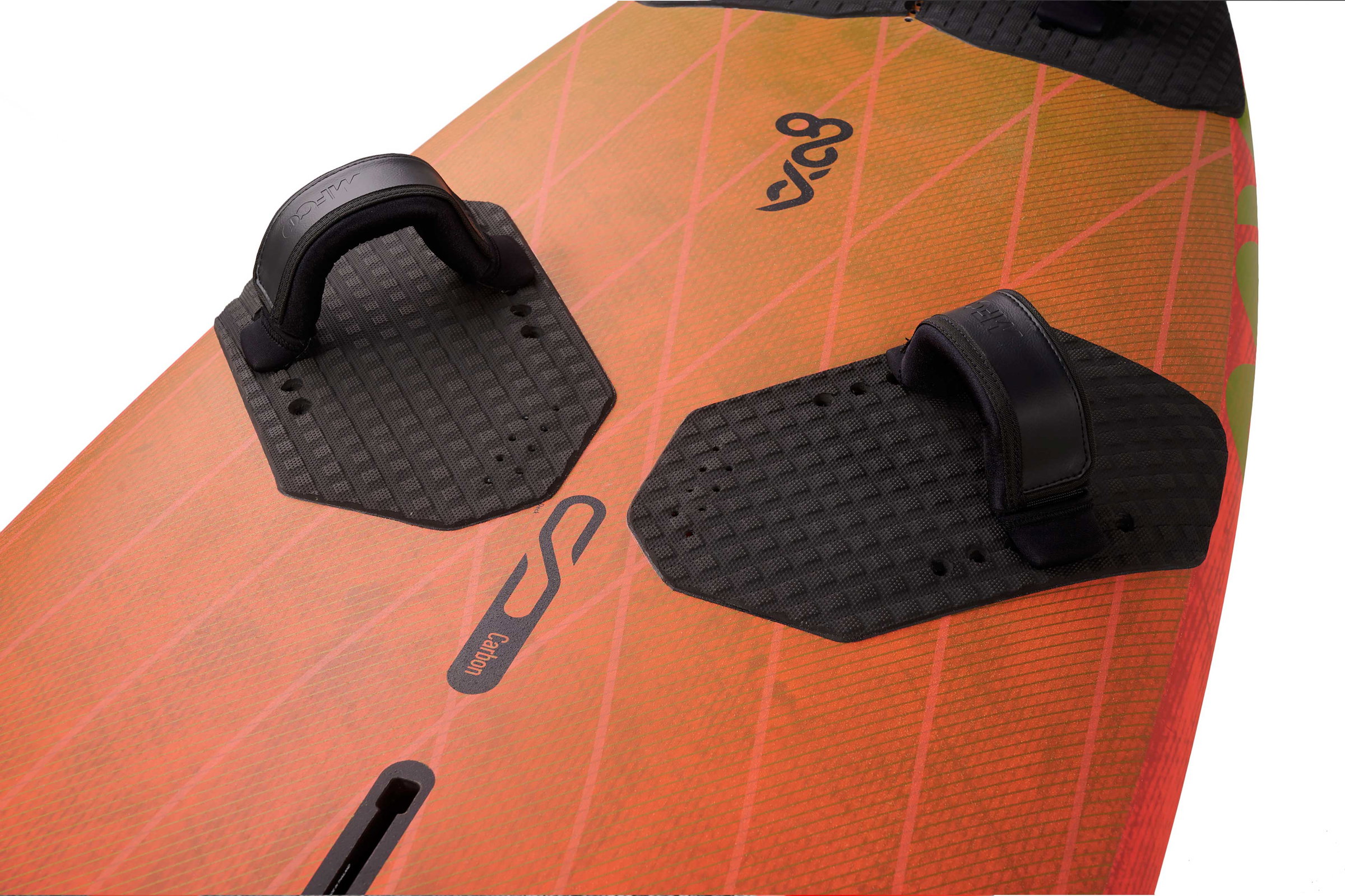 Goya Windsurfing - Boards - Volar 4 Carbon Club Edition