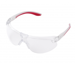 MP-822 ブルー(曇り止め) | ミドリ安全の保護めがね・防災面