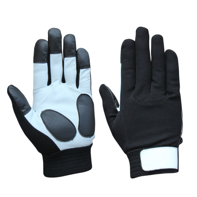 つかさ着用】 BIO monster 手袋 つかさ着用】 BIO monster 手袋