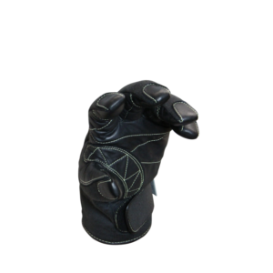 トンボレスキュー 消防 ガイドライン2022適合 防水防火手袋 ブラック