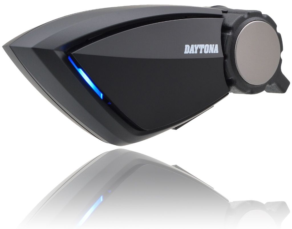 DAYTONA DT-E1 インターホン Bluetooth機能付き DAYTONA DT-E1