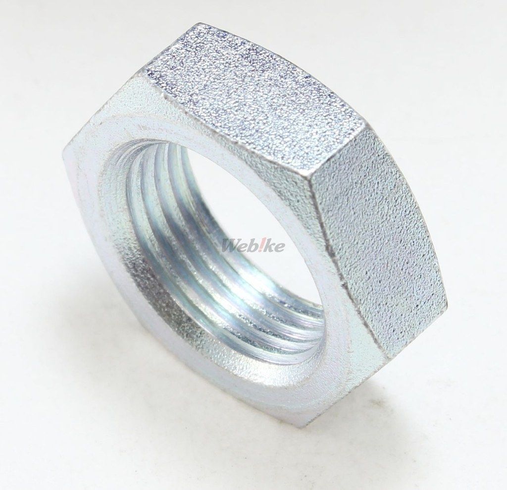 DOREMI COLLECTION : Front Sprocket Nut [10733]