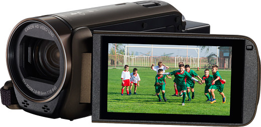 ビデオカメラ Canon iVIS HF R700 CANON iVIS HF R700 価格比較 - 価格.com