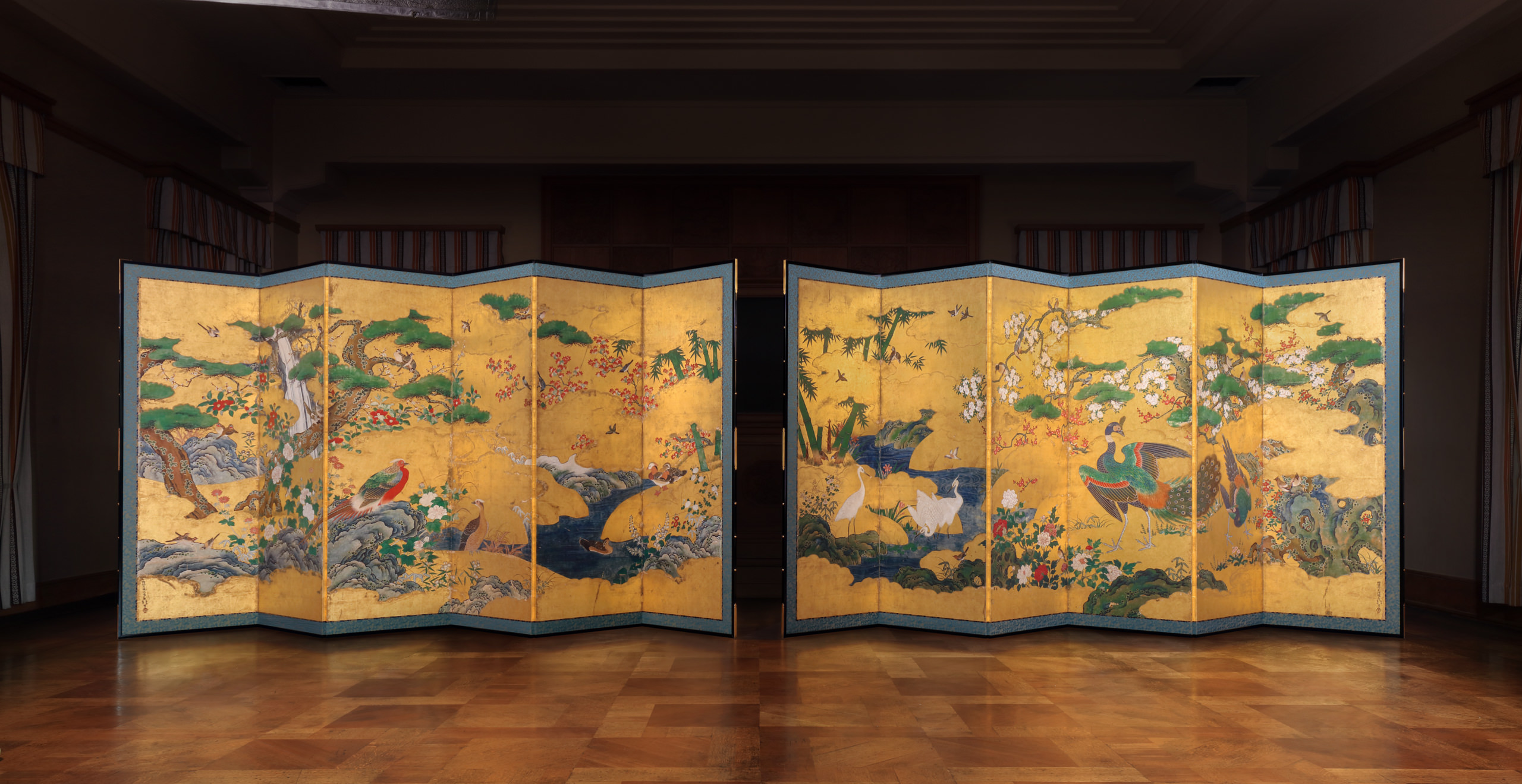 建築紅花青鳥圖 三省堂 貴重豪華本 美品 建築紅花青鳥圖 三省堂 貴重