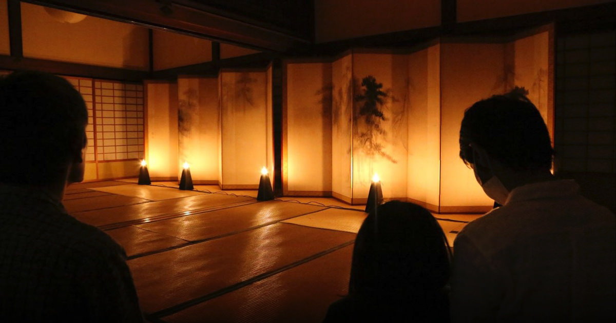 山元春汀 団扇 5本 四季山水画 山元春汀 団扇 5本 四季山水画