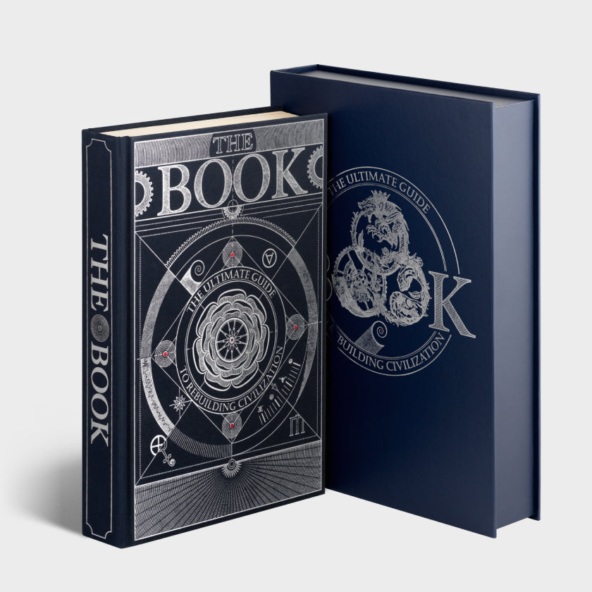 文学・小説 THE BOOK HUNGRY MINDS The Book. The Ultimate Guide to