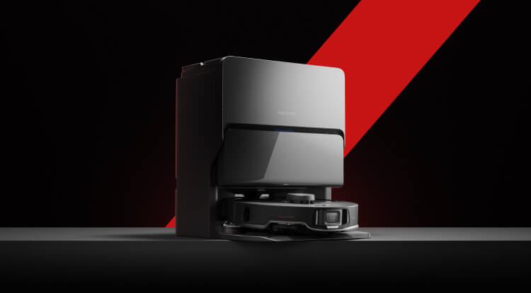 Roborock S8 Max Ultra - Cleaning Beyond Limits. | Roborock Global