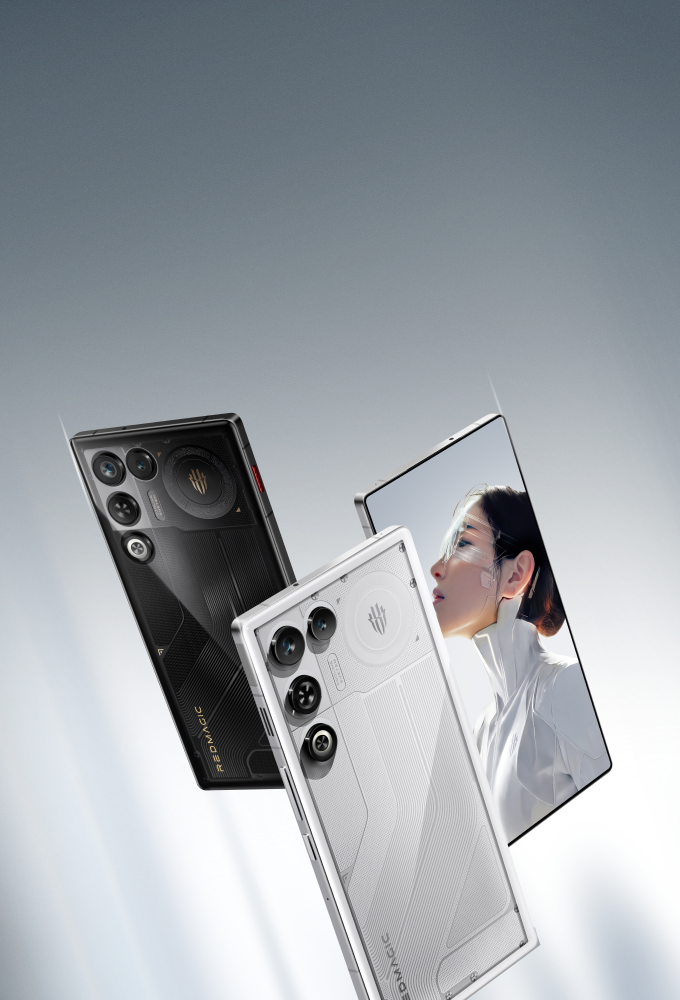 REDMAGIC 9 Pro Gaming Smartphone Specs - REDMAGIC (Global)