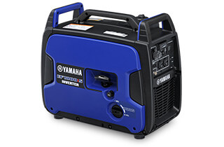 YAMAHA ◇◇ET500◇ ヤマハ ポータブル発電機◇◇ 100V 60Hz ジャンク