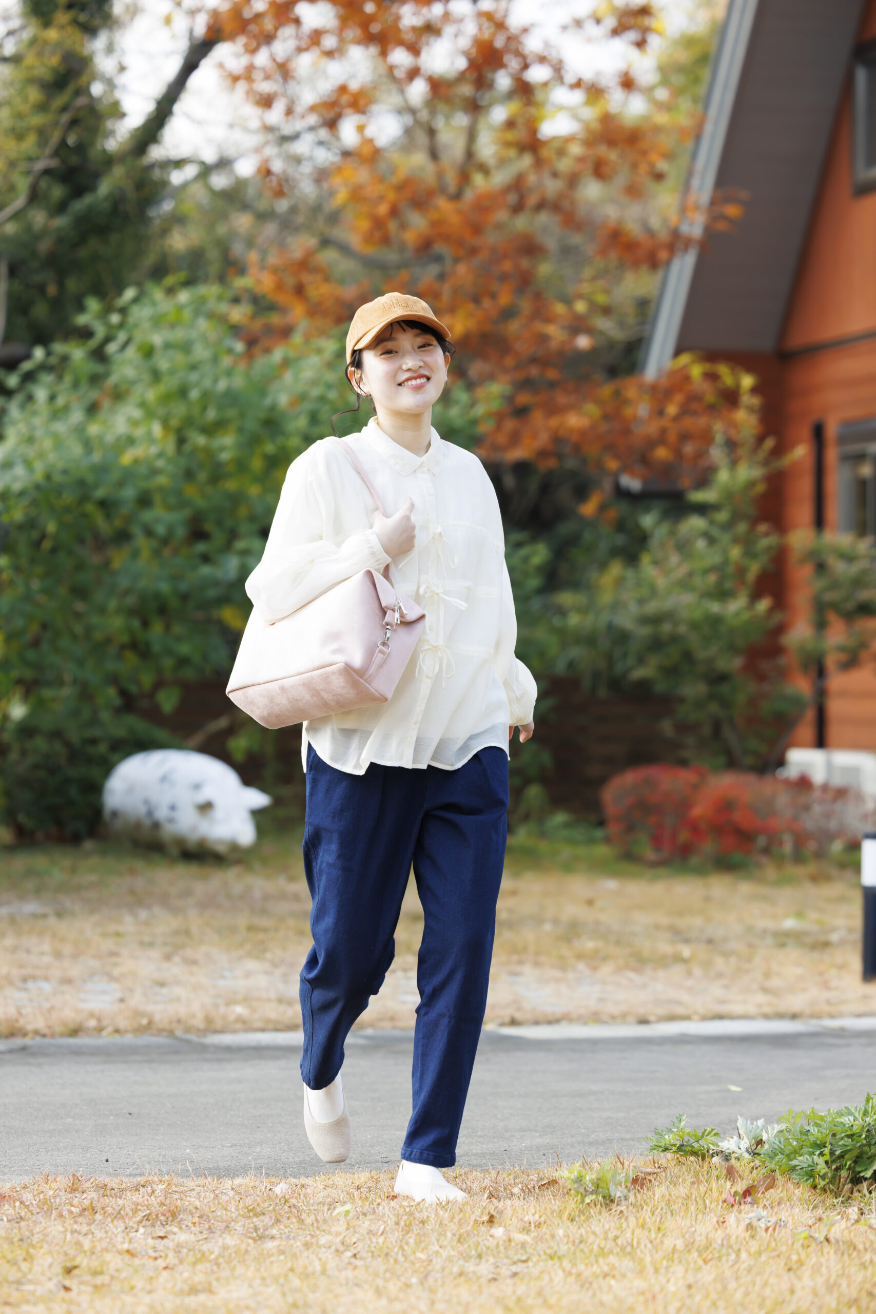 Season Collection – Gloria グロリア株式会社