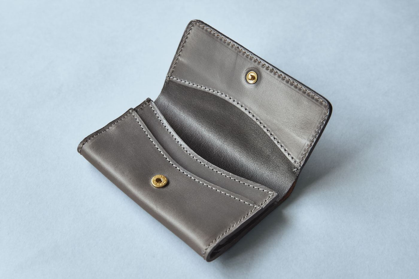 k*e様 グレンロイヤルレザーファイル