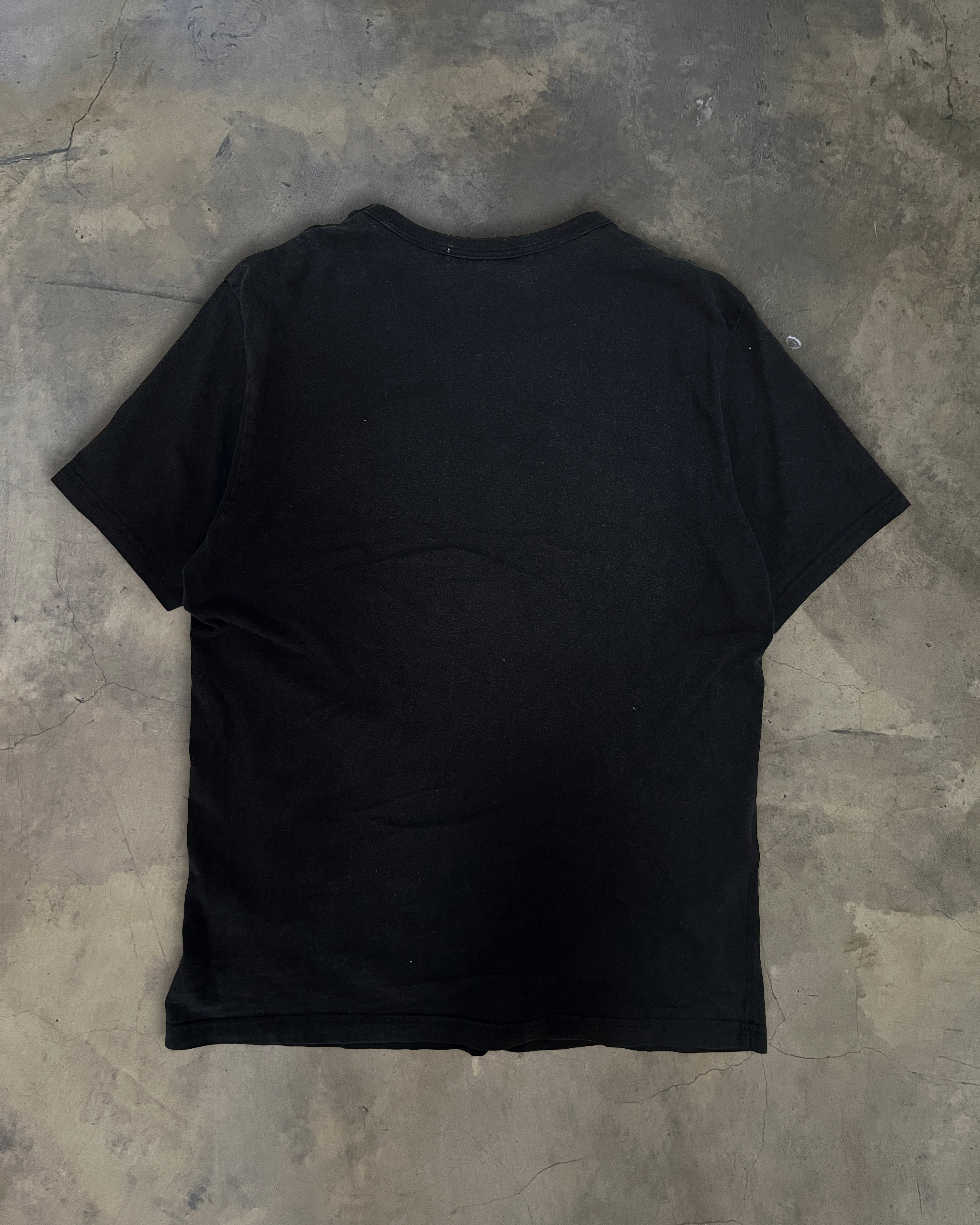 UNDERCOVER CHANT! CHANT! CHANT! T SHIRT – glam archive