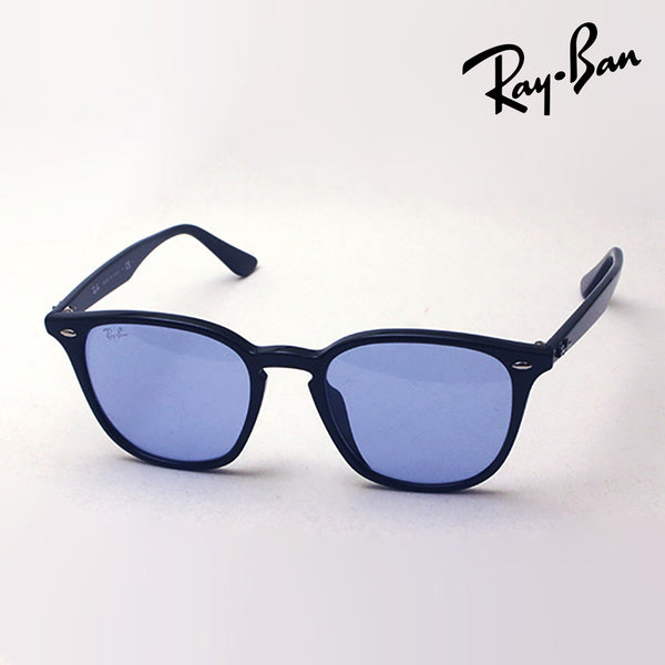 レイバン サングラス Ray-Ban RB4258F 60180 – GLASSMANIA -TOKYO AOYAMA-