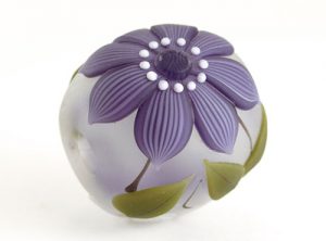 川北 友果 | GLASS BEADS Online Shop