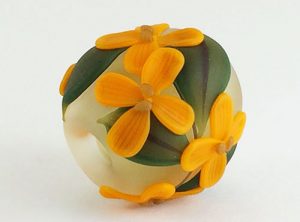 川北 友果 | GLASS BEADS Online Shop