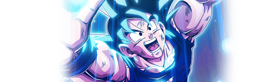 Thousandfold Plea] 孫悟空