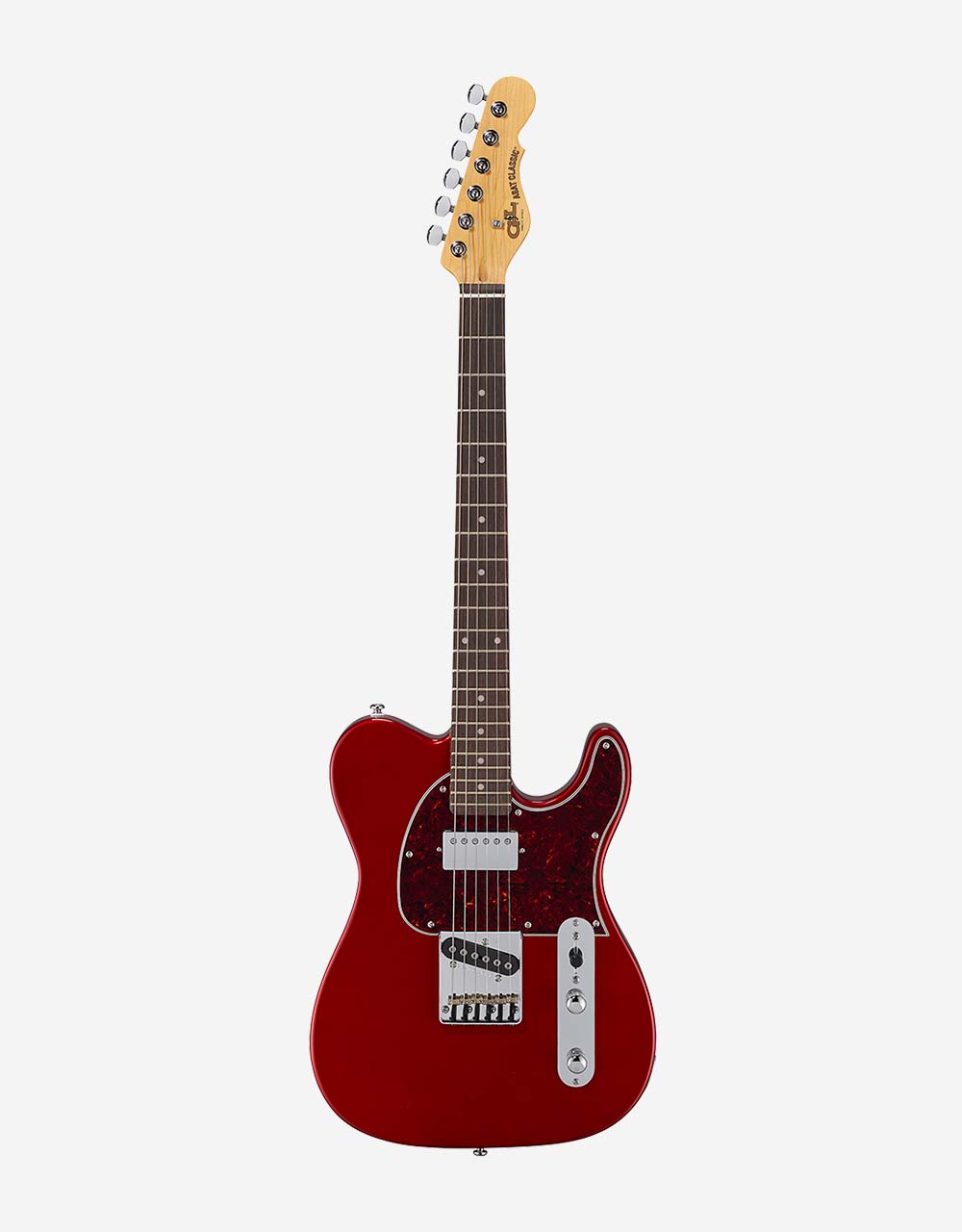 ギター G&L Tribute Series ASAT Classic Bluesboy Tribute Series