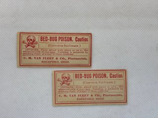 アンティーク紙もの・文具・事務用品 (Page 1)