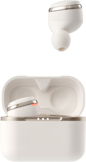 GLIDiC Sound Air TW-4000 ミルキーホワイト SB-WS… GLIDiC Sound Air