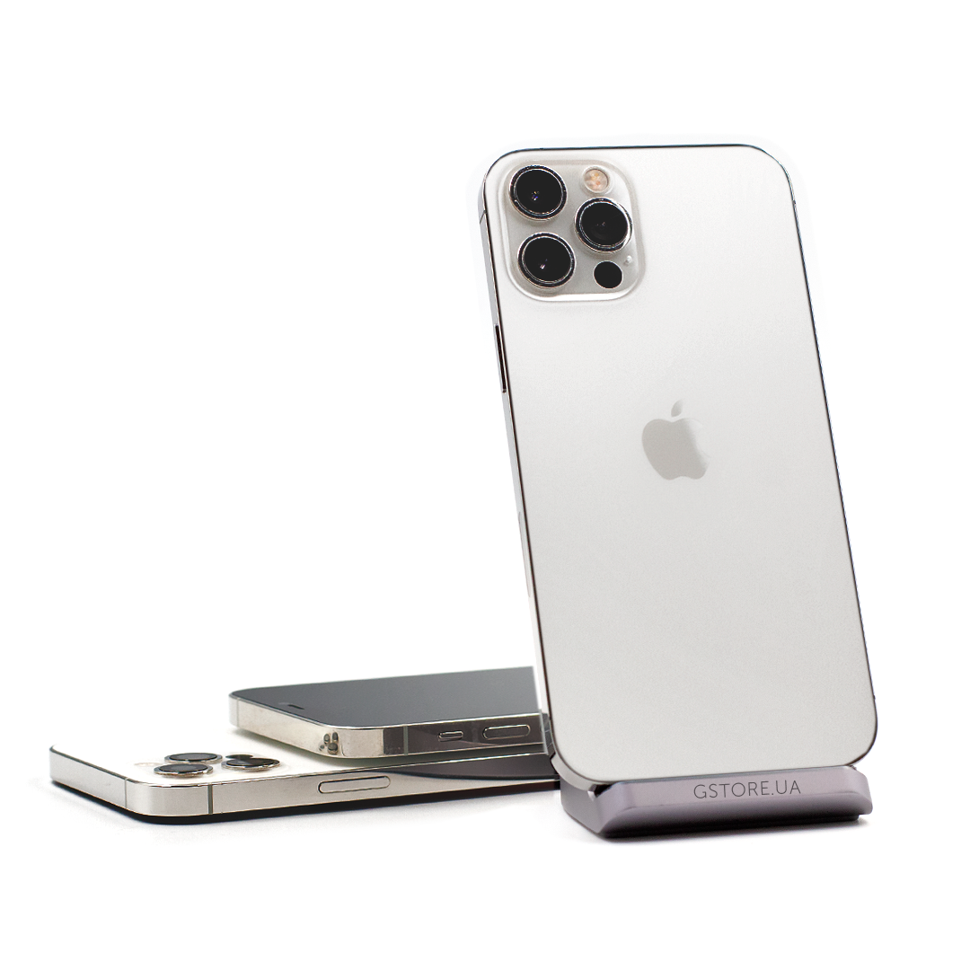 Apple iPhone 12 Pro 128GB シルバー 購入 iPhone12pro 128GB シルバー