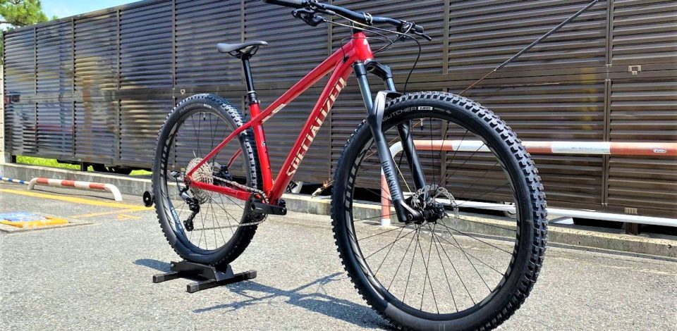 New Stock Bike 】FUSE COMP 29 | GROVE鎌倉｜ロードバイク