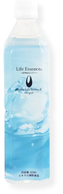 エコウォーター ライフエッセンス 1000リットル クラブエコウォーター