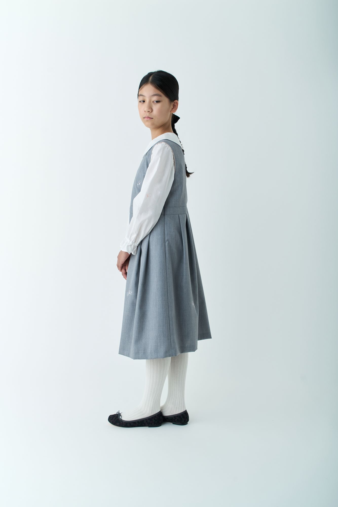 choucho ドレス - minä perhonen