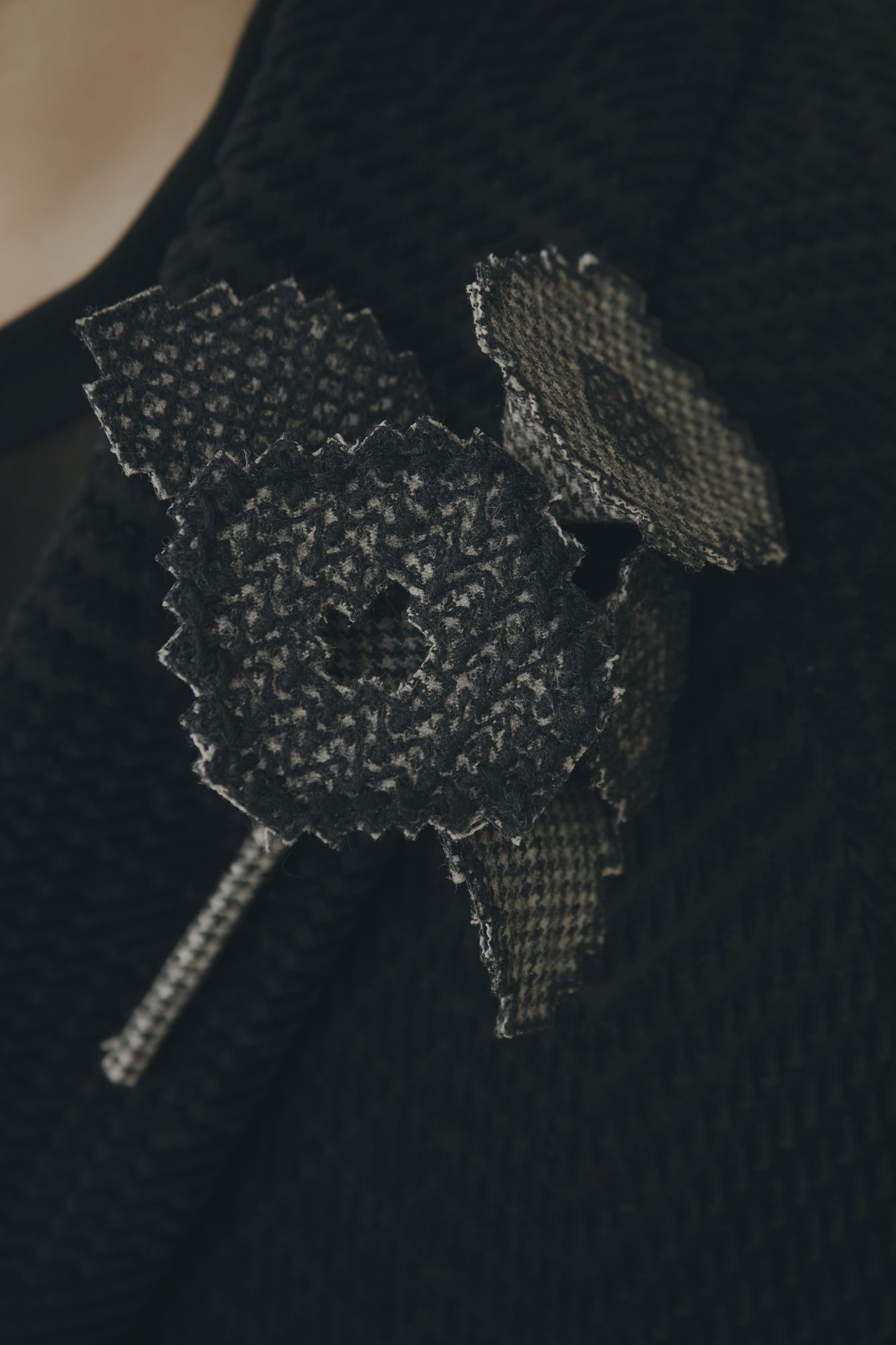 stitch garden -bouquet- コサージュ - minä perhonen