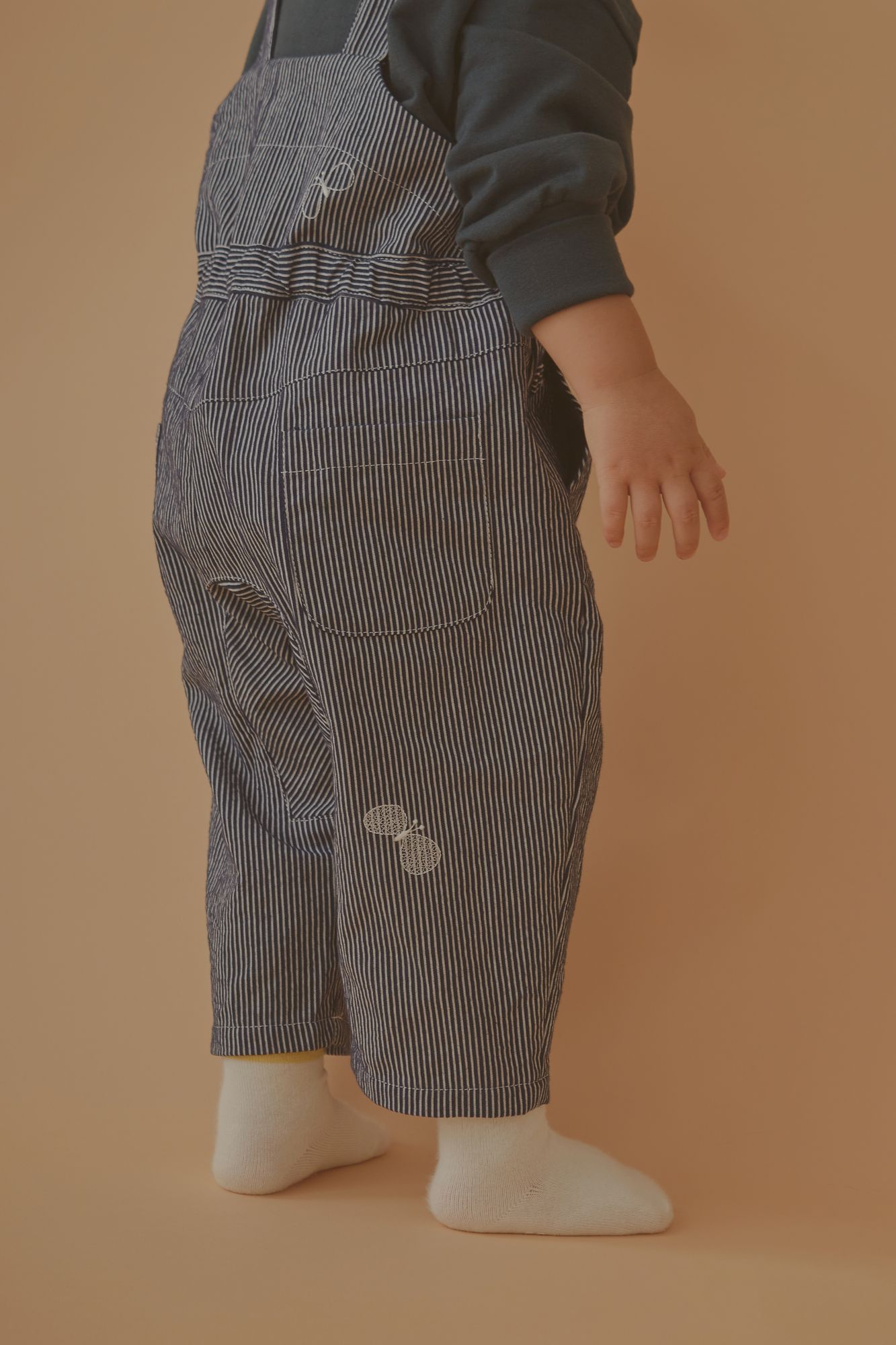 choucho サロペット - minä perhonen