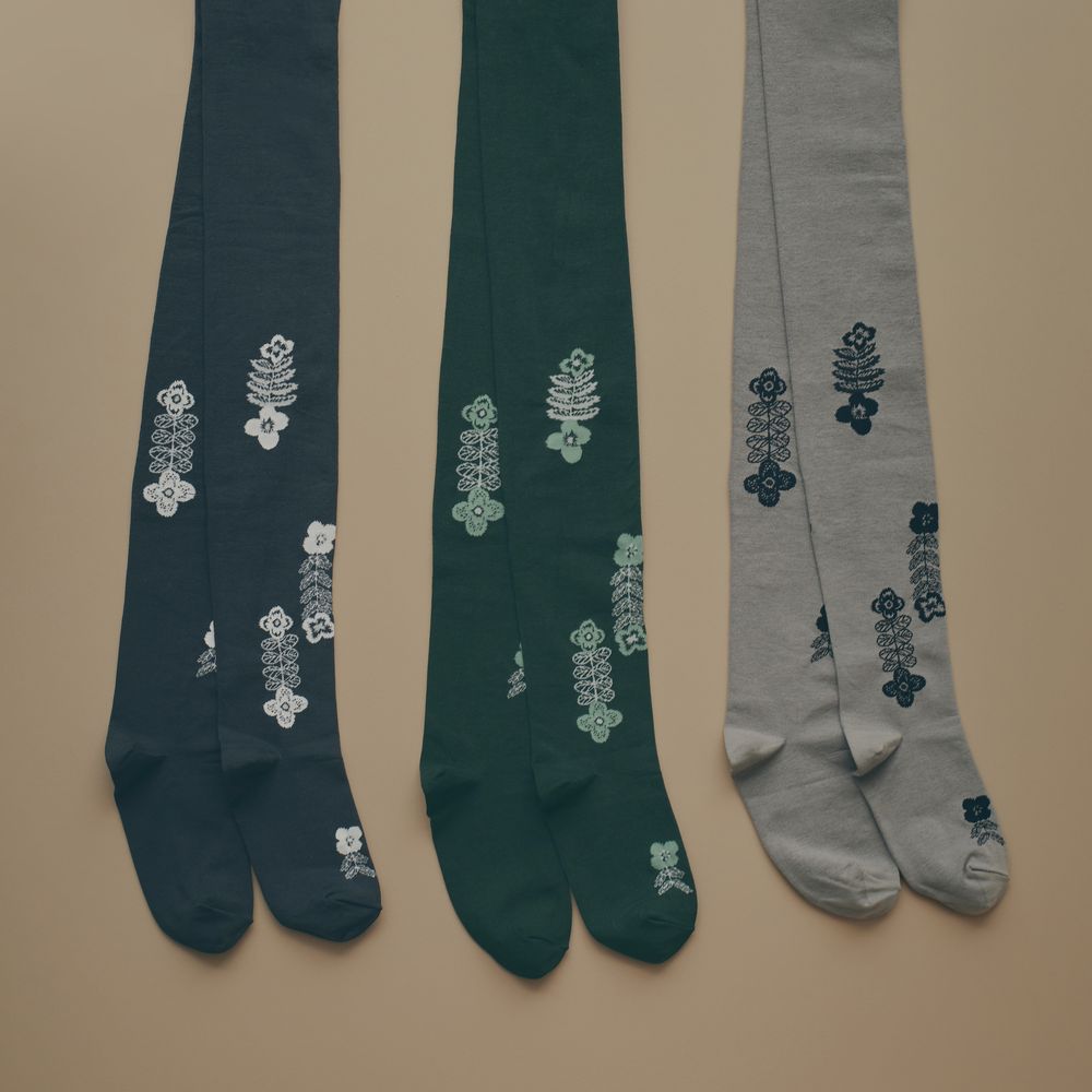 swing garden タイツ - minä perhonen