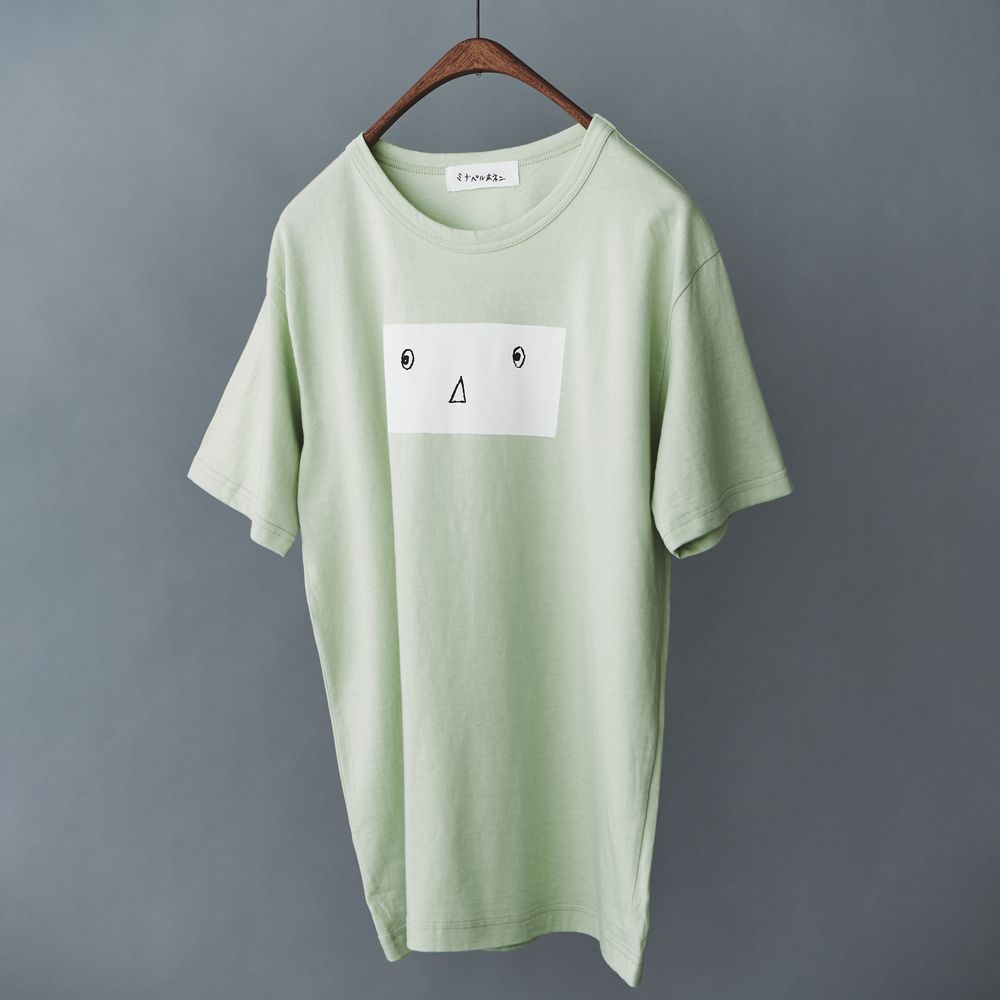 minä änim カットソー - minä perhonen