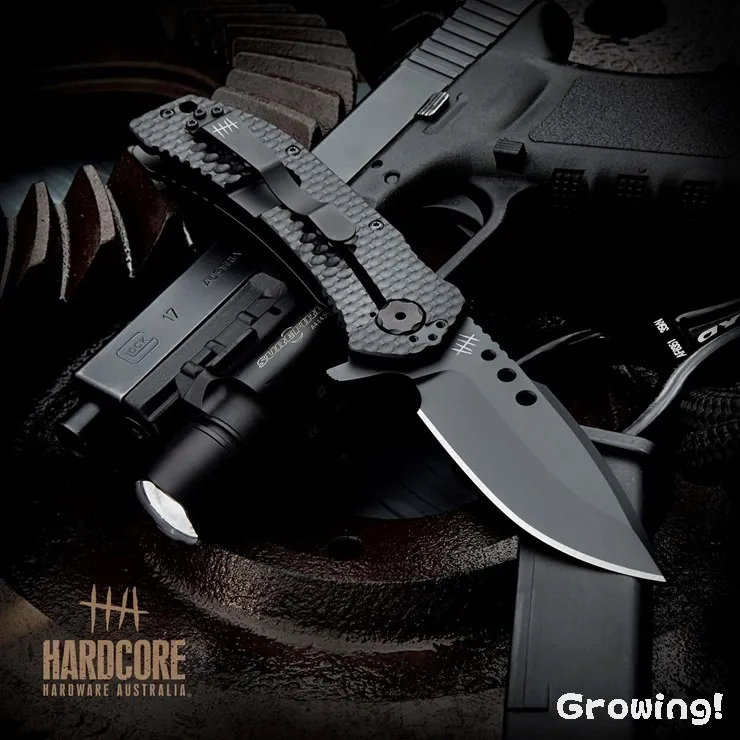 ワム製ハイパーナイフ正規品＊ グローブ大小2個付き♪ ワム製ハイパー