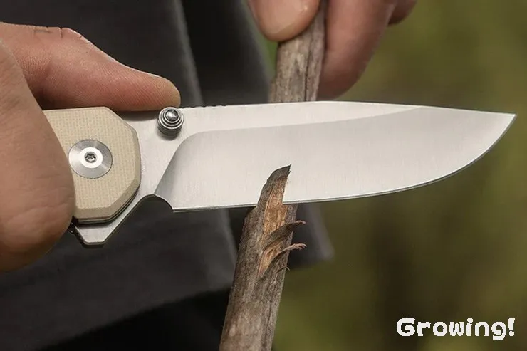 ARTEMIS（アルテミス）韓国製ハイパーナイフ高周波