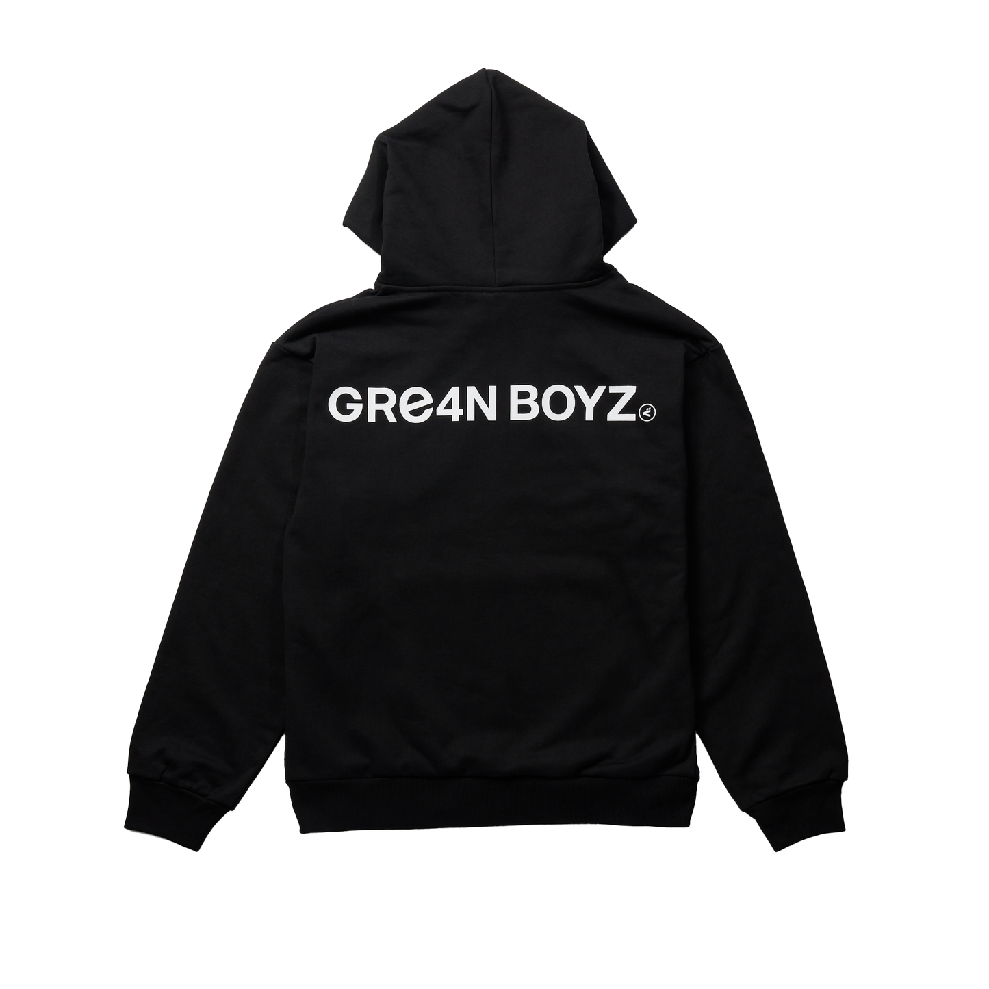 シャドーパーカー（セットアップ）（黒） – GRe4N BOYZ OFFICIAL SHOP