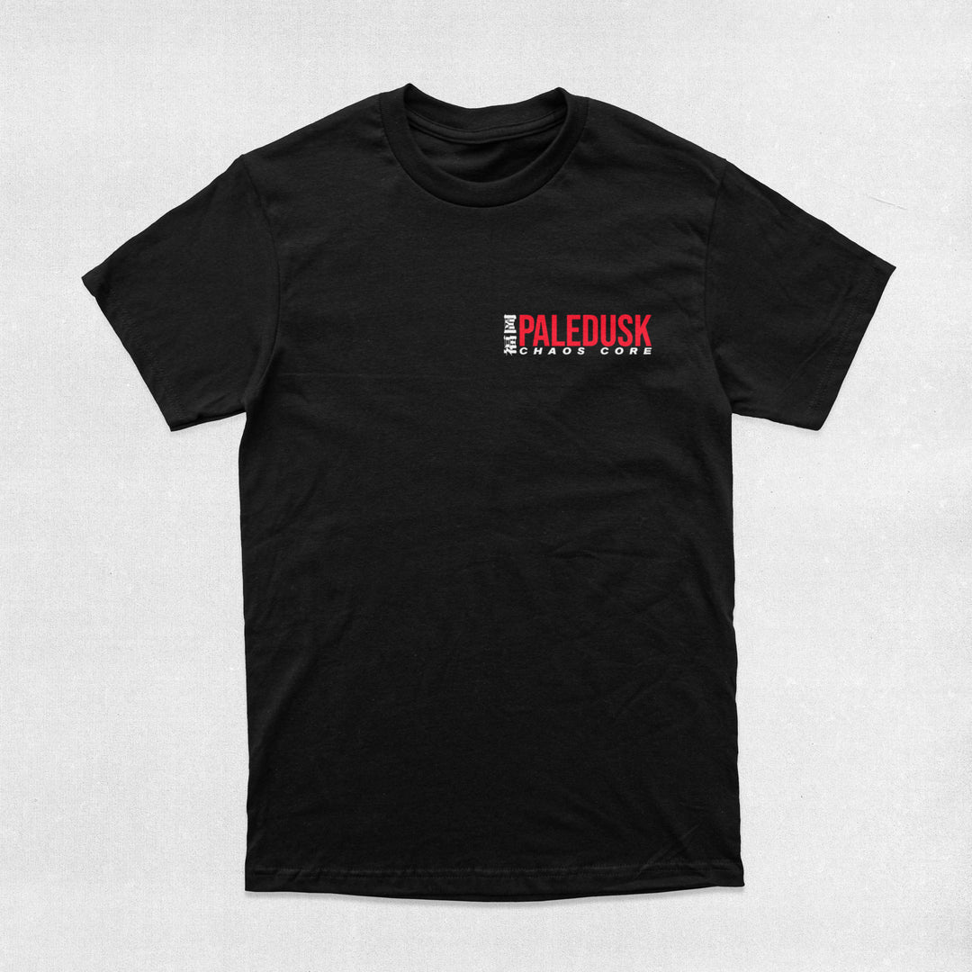 knosis paledusk Polaris Tシャツ XL ブラック knosis paledusk