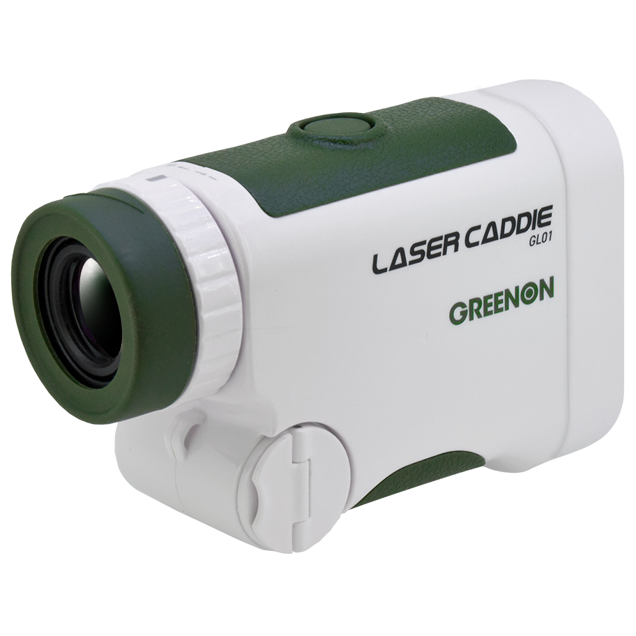 LASER CADDIE GL01 | GREENON