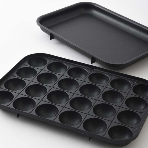 BRUNO ブルーノ コンパクトホットプレート BOE021-WH ホワイト Green