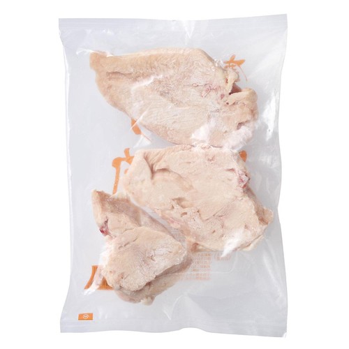 冷凍】鹿児島県 若どりむね肉 800g Green Beans | グリーンビーンズ by