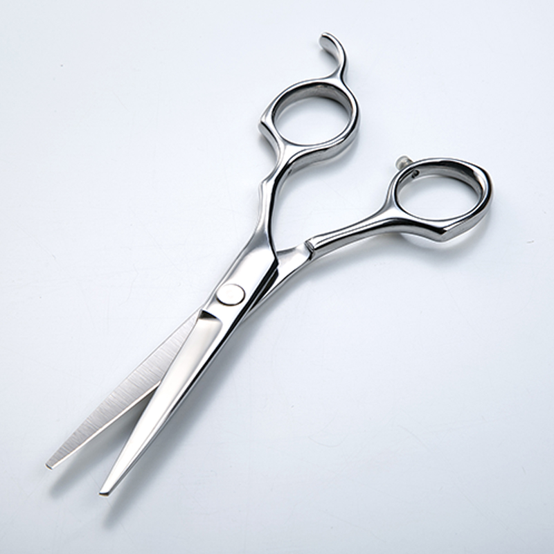 ステンレス製ヘアカットはさみ - 【公式】刃物のことならグリーンベル