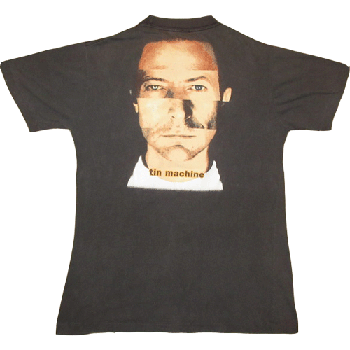 古着屋 GREEN HEAVEN 音楽Tシャツ ページ