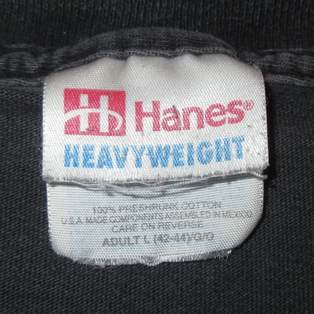 古着屋 GREEN HEAVEN 音楽Tシャツ ページ