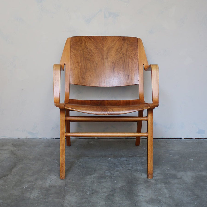 Peter hvidt & Orla Molgaard Nielsen AX Chair D-R612D337 | 北欧家具