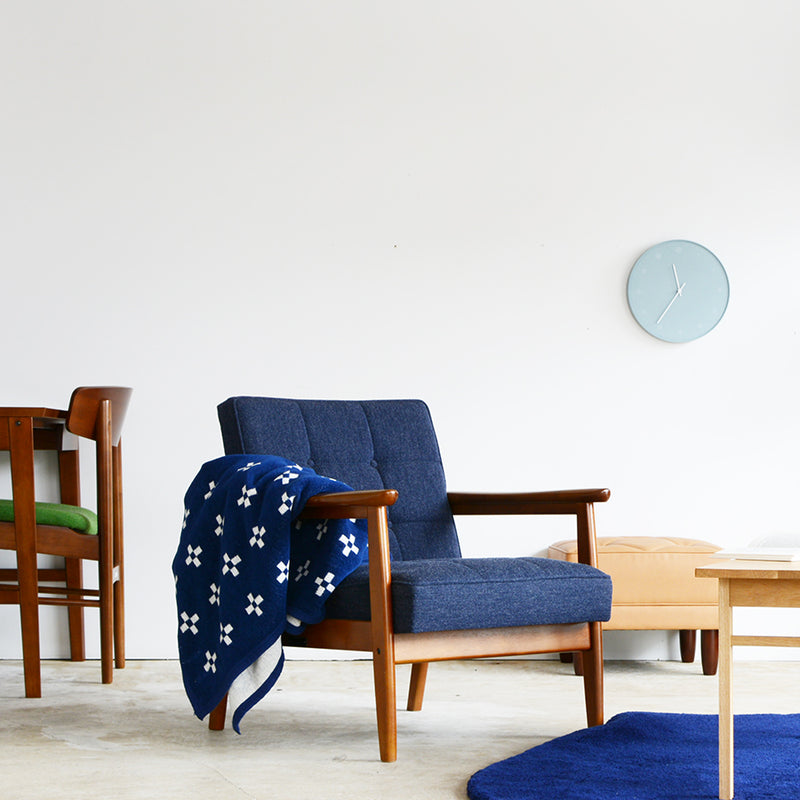 カリモク60 サイドテーブル 木製 ミッドセンチュリー風 北欧