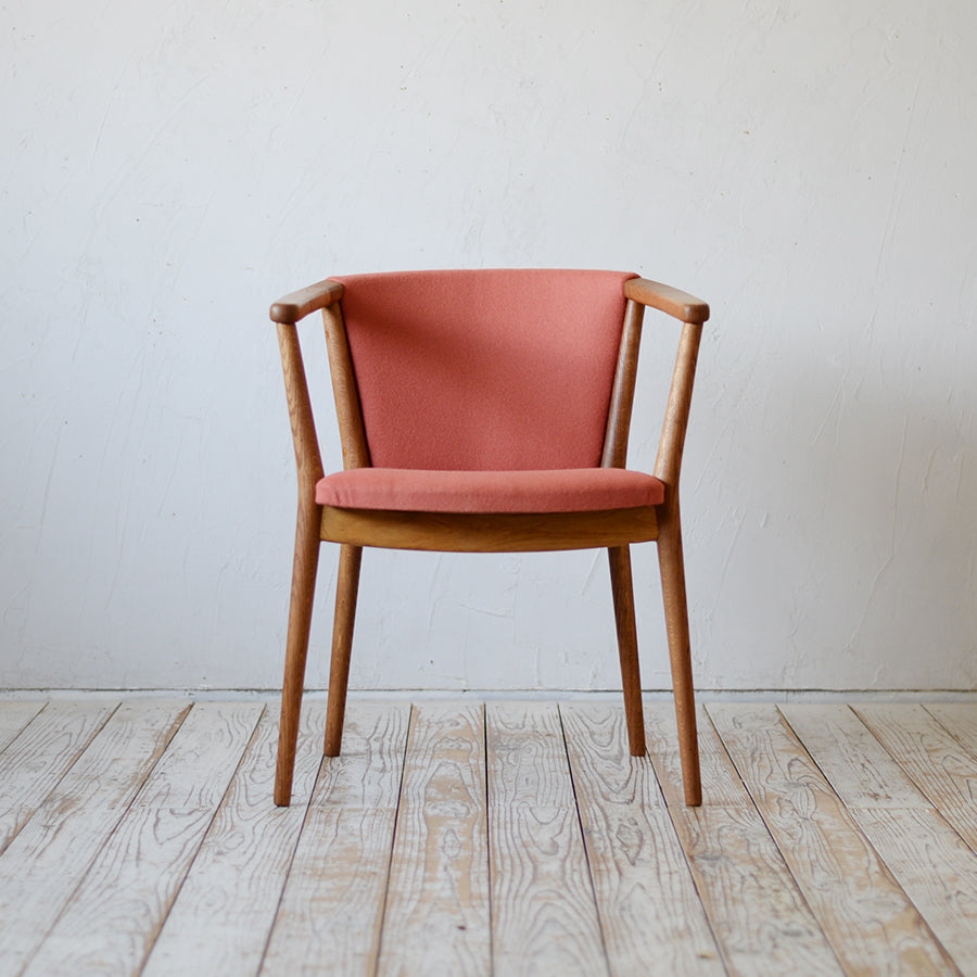 Nanna Ditzel Arm Chair 