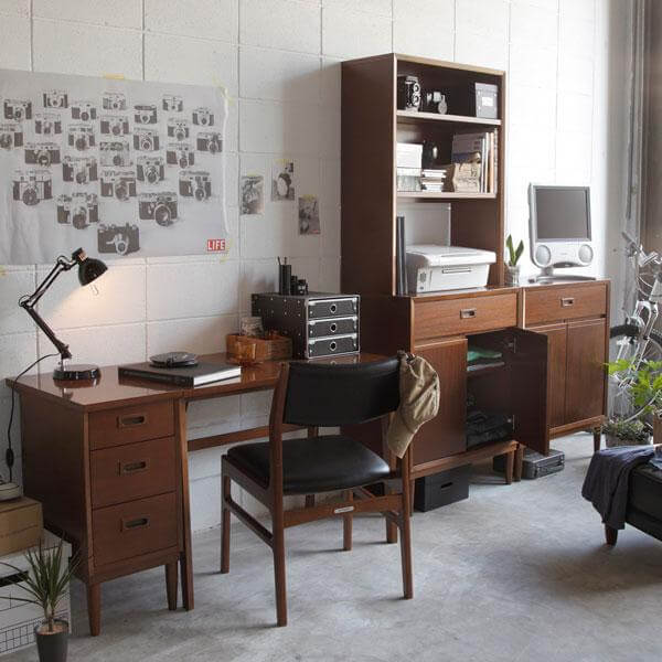 カリモク60【正規販売店】 キャビネット | 北欧家具 北欧インテリア