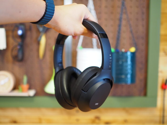 Razer Opus レビュー】音楽鑑賞向けのRazer新シリーズワイヤレス