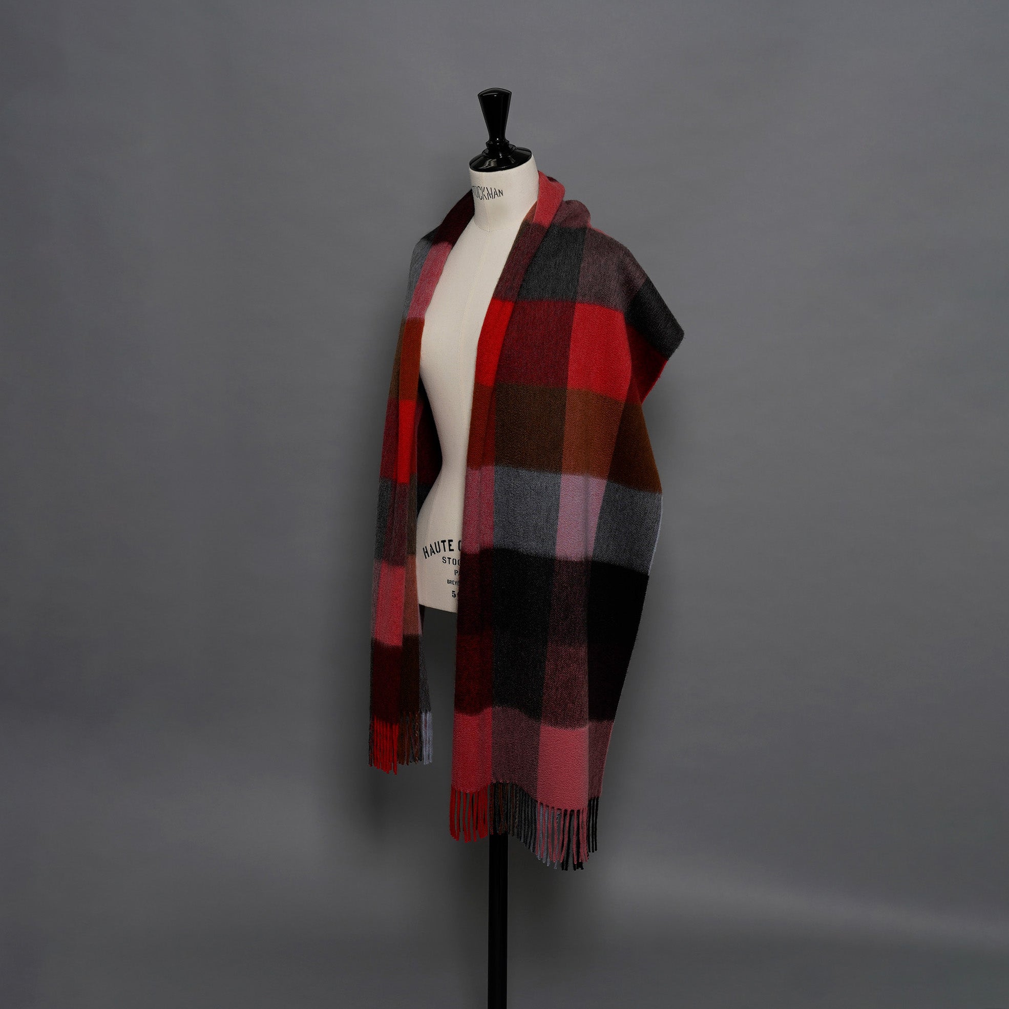 CPG52063 | 70x190 | レッド・ピンク・ブルー