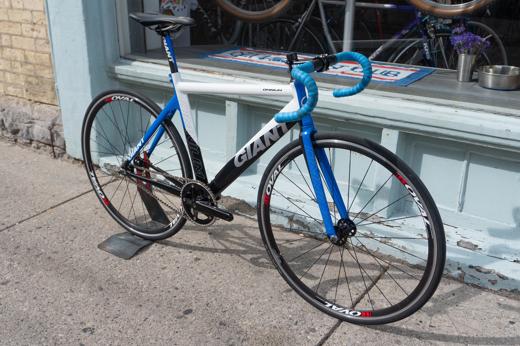 GIANT OMNIUM Mサイズ