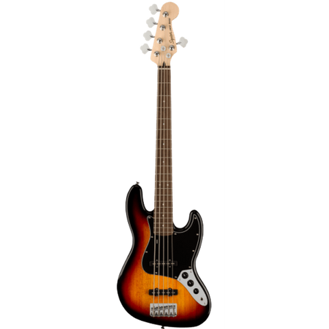 Fender Squier Affinity Series Jazz Bass V – Grayson's Tunetown